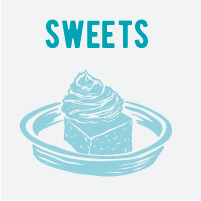 Doces