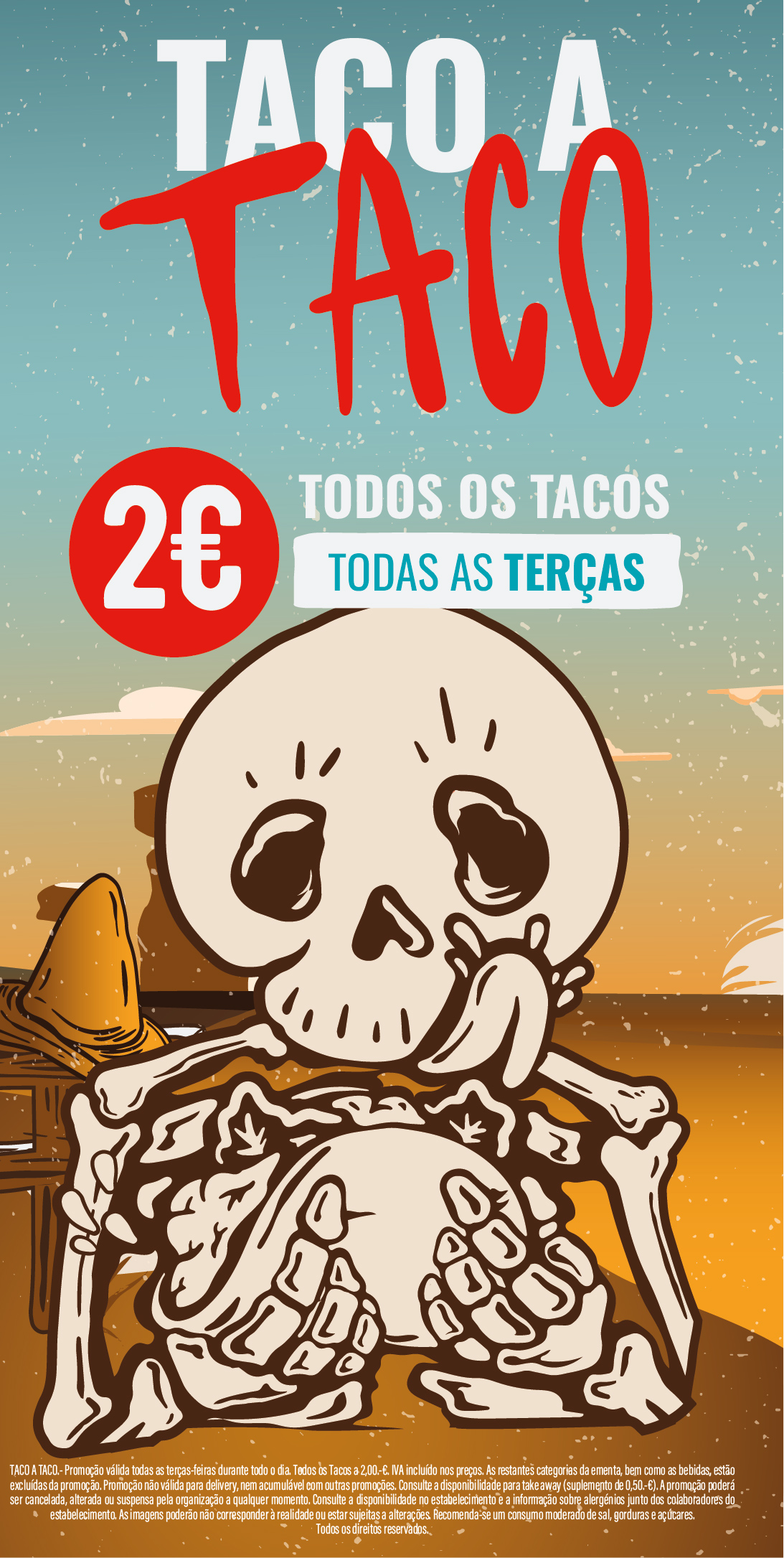 PROMOÇAO