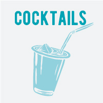 cocteles