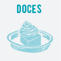 Doces